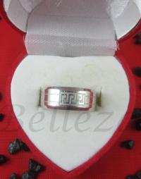 Rings &raquo; Stainless Steel R - 543