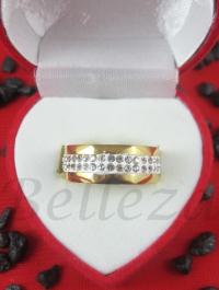 Rings &raquo; Stainless Steel R - 555