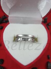 Rings &raquo; Stainless Steel R - 557
