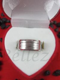 Rings &raquo; Stainless Steel R - 558