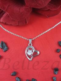 Necklaces &raquo; Stainless Steel N - 21496