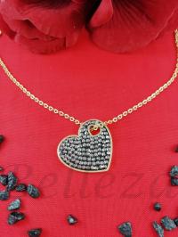 Necklaces » Stainless Steel N - 21510 Necklaces » Stainless Steel N - 21510