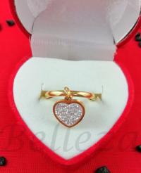 Rings &raquo; Stainless Steel R - 579