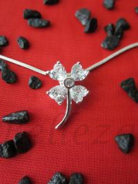 Necklaces &raquo; Stainless Steel N - 21201