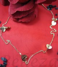 Necklaces &raquo; Stainless Steel N - 271