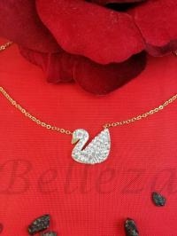 Necklaces &raquo; Stainless Steel N - 21618