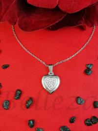 Necklaces &raquo; Stainless Steel N - 21622
