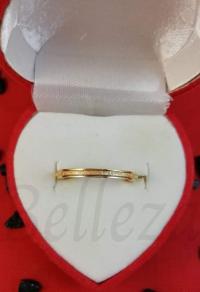 Rings &raquo; Stainless Steel R - 620