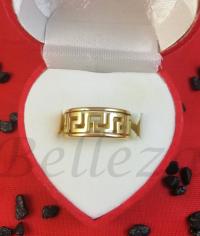 Пръстени &raquo; ХАЛКИ от медицинска стомана R - 630