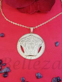 Necklaces &raquo; Stainless Steel N - 21638
