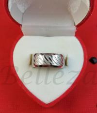 Rings &raquo; Stainless Steel R - 640