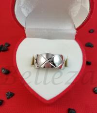 Rings &raquo; Stainless Steel R - 642