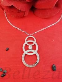 Necklaces &raquo; Stainless Steel N - 21658