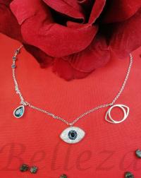 Necklaces &raquo; Stainless Steel N - 21654