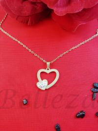Necklaces &raquo; Stainless Steel N - 21674