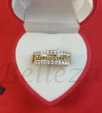 Rings &raquo; Stainless Steel R - 660
