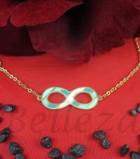Necklaces » Stainless Steel N - 21420 Necklaces » Stainless Steel N - 21420