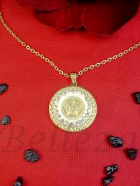 Necklaces &raquo; Stainless Steel N - 21715