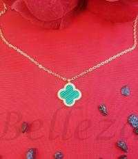 Necklaces &raquo; Stainless Steel N - 21733