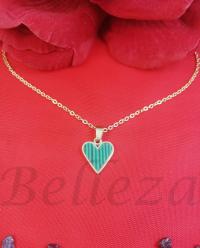 Necklaces &raquo; Stainless Steel N - 21737
