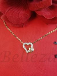 Necklaces &raquo; Stainless Steel N - 21748
