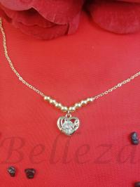 Necklaces &raquo; Stainless Steel N - 21753