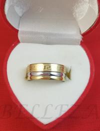 Rings &raquo; Stainless Steel R - 696