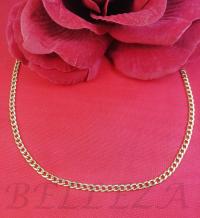 Necklaces » Stainless Steel N - 21763 Necklaces » Stainless Steel N - 21763