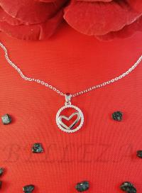 Necklaces &raquo; Stainless Steel N - 21769