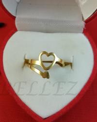 Rings &raquo; Stainless Steel R - 713