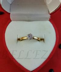 Rings &raquo; Silver  R - 715