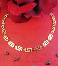 Necklaces &raquo; Stainless Steel N - 21781
