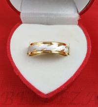 Rings &raquo; Stainless Steel R - 734