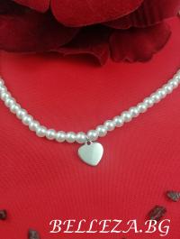 Necklaces » Stainless Steel N - 21817 Necklaces » Stainless Steel N - 21817