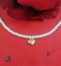 Necklaces &raquo; Stainless Steel N - 21819