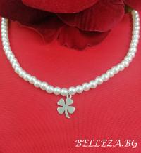 Necklaces &raquo; Stainless Steel N - 21816