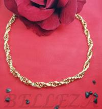 Necklaces &raquo; Stainless Steel N - 21811
