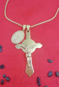 Necklaces &raquo; Chains N - 21827