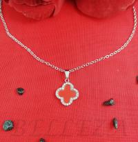 Necklaces » Stainless Steel N - 21831 Necklaces » Stainless Steel N - 21831