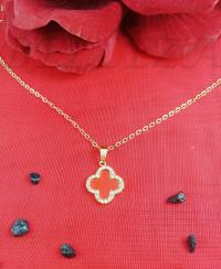 Necklaces » Stainless Steel N - 21832 Necklaces » Stainless Steel N - 21832