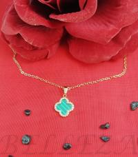 Necklaces » Stainless Steel N - 21829 Necklaces » Stainless Steel N - 21829