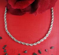 Necklaces &raquo; Stainless Steel N - 21856