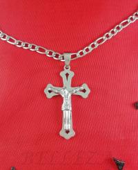 Necklaces &raquo; Stainless Steel N - 21853