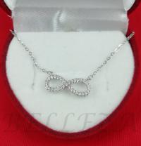 Necklaces &raquo; Stainless Steel N - 21863