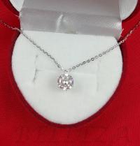Silver 925 &raquo; Necklaces N - 21868