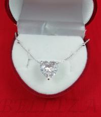 Silver 925 &raquo; Necklaces N - 21872