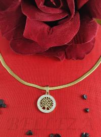 Necklaces » Stainless Steel N - 21892 Necklaces » Stainless Steel N - 21892