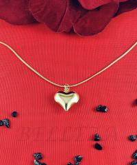 Necklaces » Stainless Steel N - 21884 Necklaces » Stainless Steel N - 21884