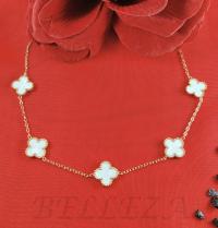 Necklaces » Stainless Steel N - 21896 Necklaces » Stainless Steel N - 21896