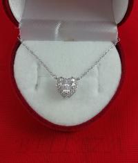 Necklaces &raquo; Stainless Steel N - 21900